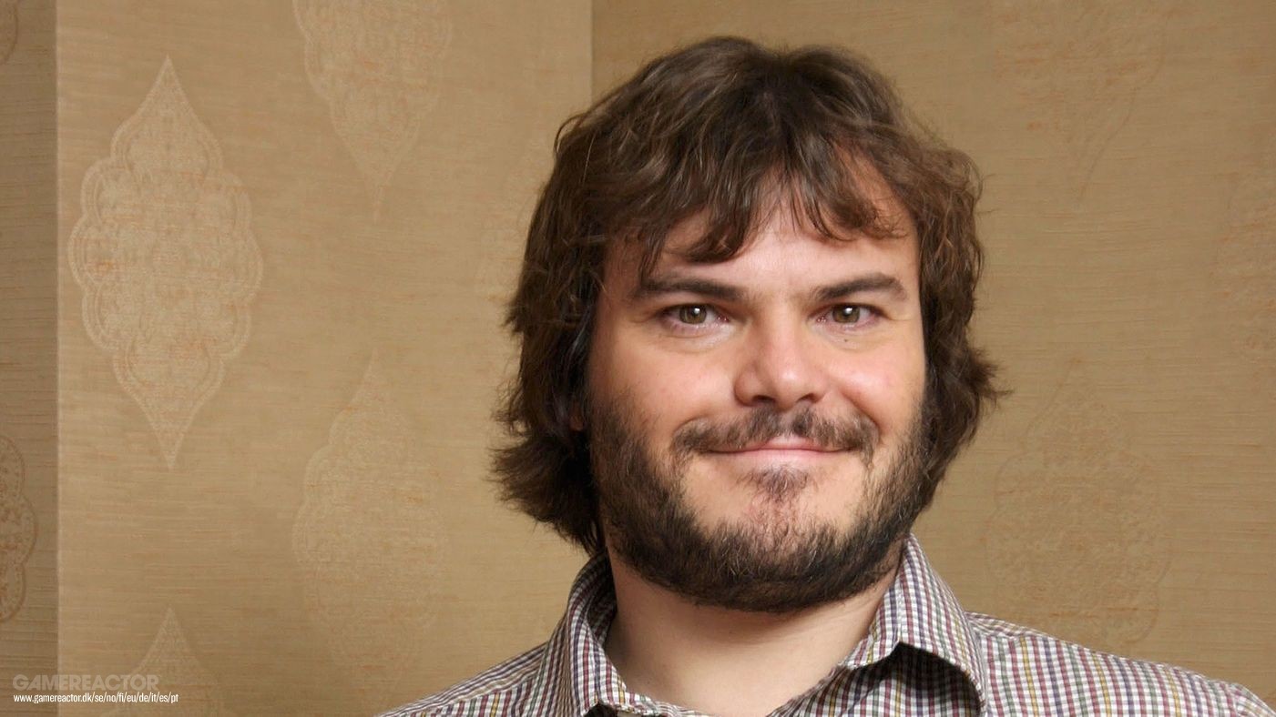Jack Black quiere volver a colgarse la guitarra eléctrica en una secuela de School of Rock