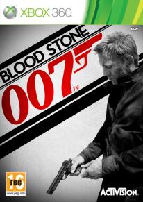 James Bond 007: Blood Stone