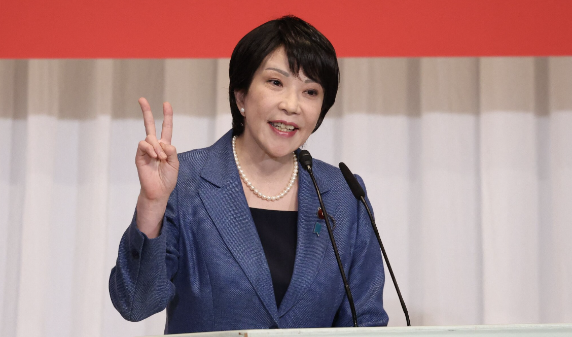 Japón relaja las restricciones a la exportación de armas, lo que le permite vender armas letales