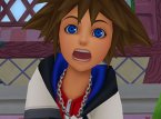 Disney quiere una película animada de Kingdom Hearts