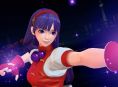 King of Fighters XIV para PC, pronto con beta