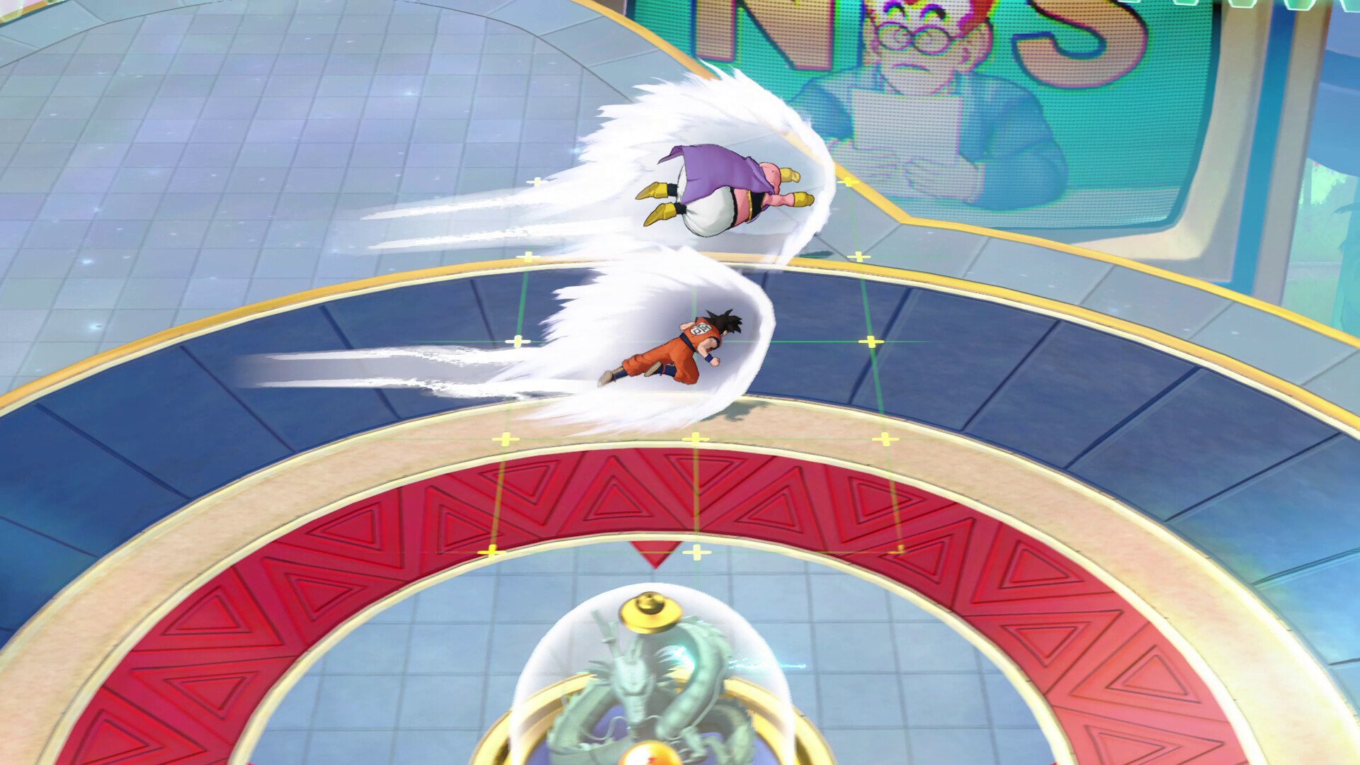 Dragon Ball Project: Multi es el MOBA que todo fan de Goku querrá probar en móviles y PC