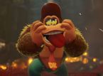 Impresiones con Donkey Kong Bananza: DK se vuelve Minecraft en una brutal aventura de plataformas