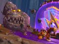 Análisis: Donkey Kong Bananza se sitúa entre Super Mario Odyssey y los últimos Zelda, ¿para bien o para mal?