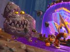 Análisis: Donkey Kong Bananza se sitúa entre Super Mario Odyssey y los últimos Zelda, ¿para bien o para mal?