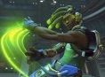 Lucio, de Overwatch, se presenta en Heroes of the Storm