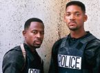 Martin Lawrence quería a Eddie Murphy como compañero en Bad Boys