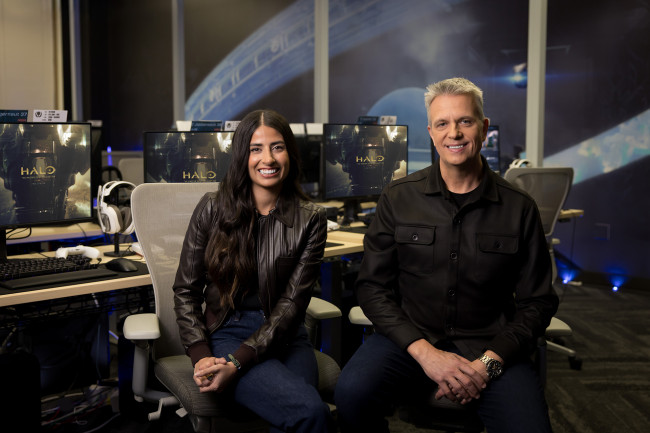 Asha Sharma: "Me comprometo a 'volver a Xbox', y eso empieza con las consolas"