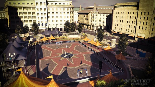 FIFA Street