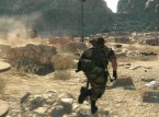 Metal Gear Solid V: The Phantom Pain - impresiones de 16 horas