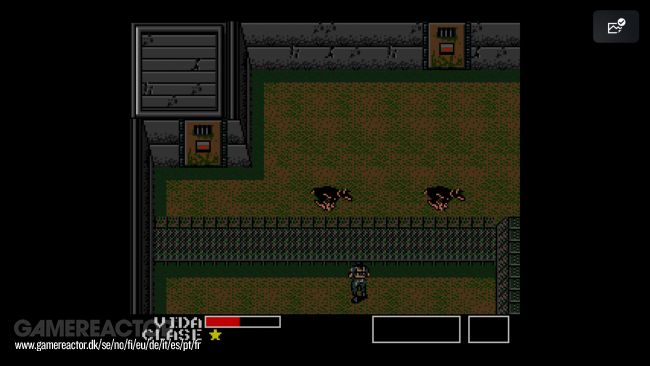 Metal Gear Solid: Master Collection Vol. 1