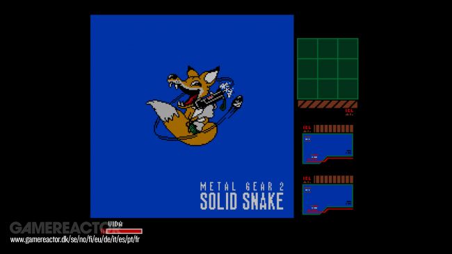 Metal Gear Solid: Master Collection Vol. 1