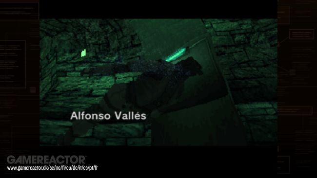 Metal Gear Solid: Master Collection Vol. 1