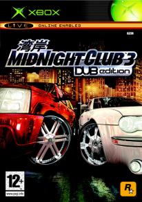 Midnight Club 3: DUB Edition