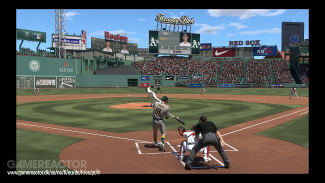 MLB 19: The Show
