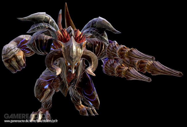 God Eater 3
