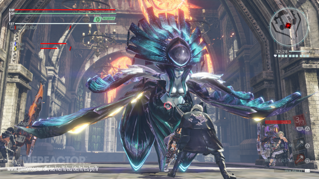 God Eater 3