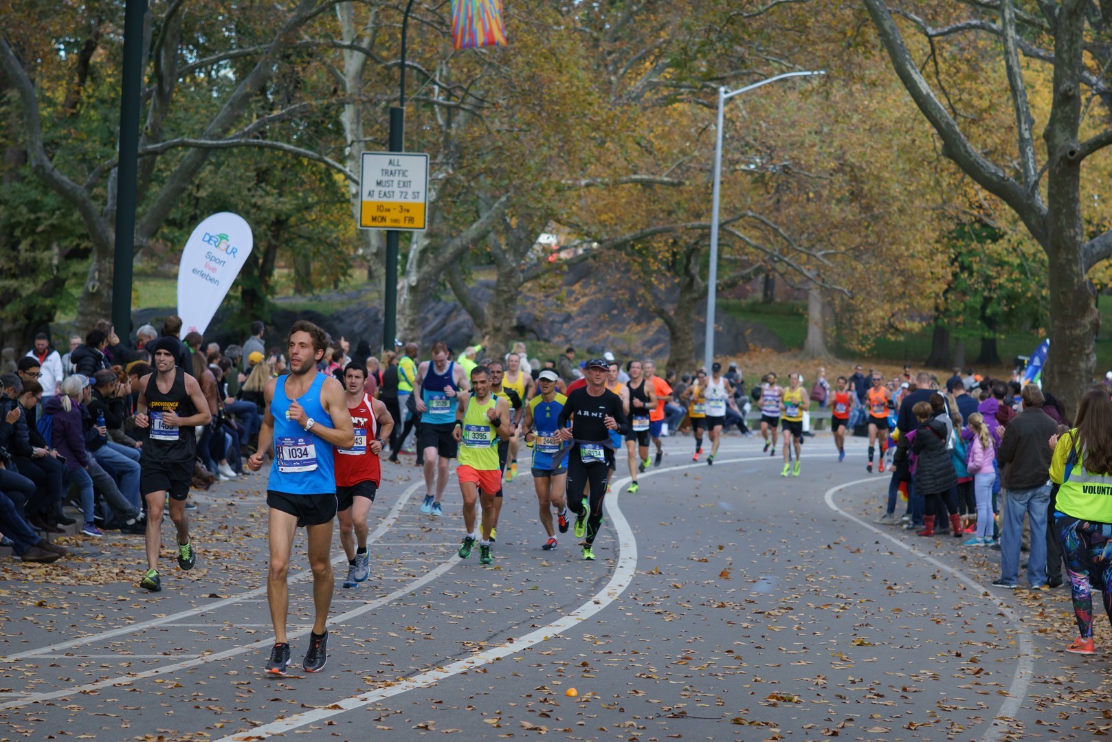 World Athletics anuncia una competición independiente anual de maratón