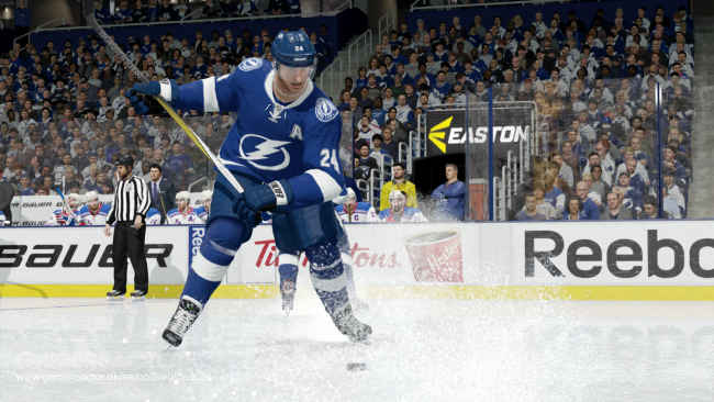 NHL 16