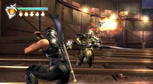 Opinión: Muchas gracias por todos los maravillosos juegos y recuerdos, Tomonobu Itagaki