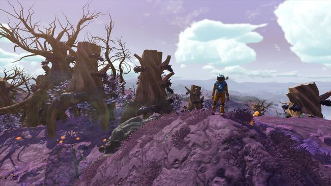 No Man's Sky