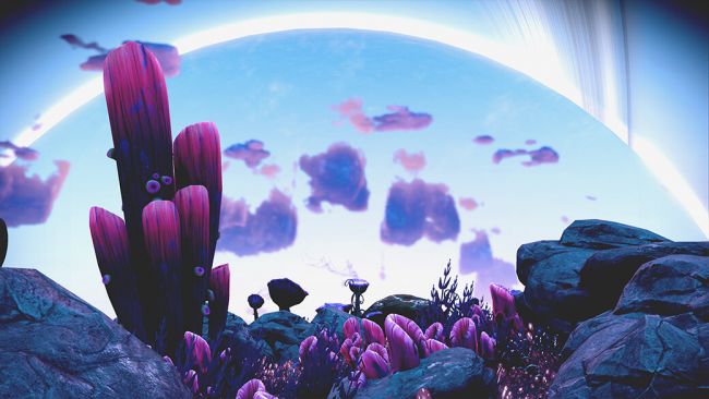No Man's Sky