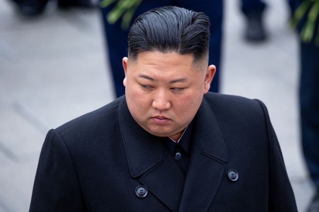 Corea del Norte tacha de retórica vacía el plan de Trump para Gaza