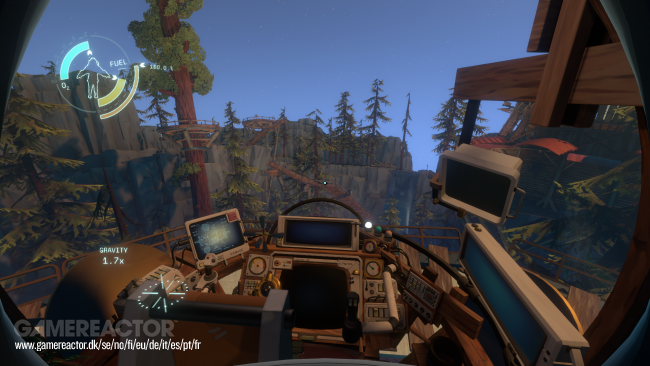 Outer Wilds