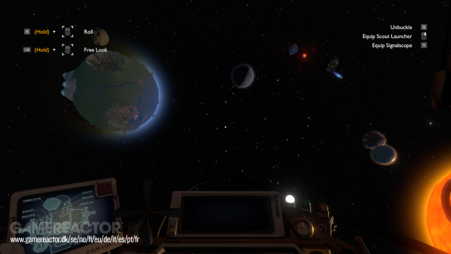 Outer Wilds