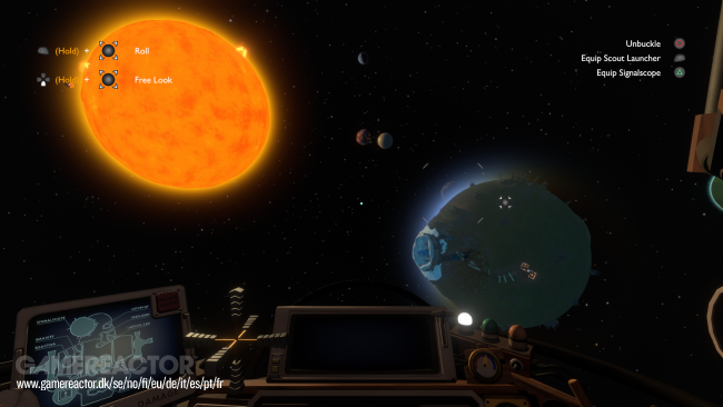 Outer Wilds
