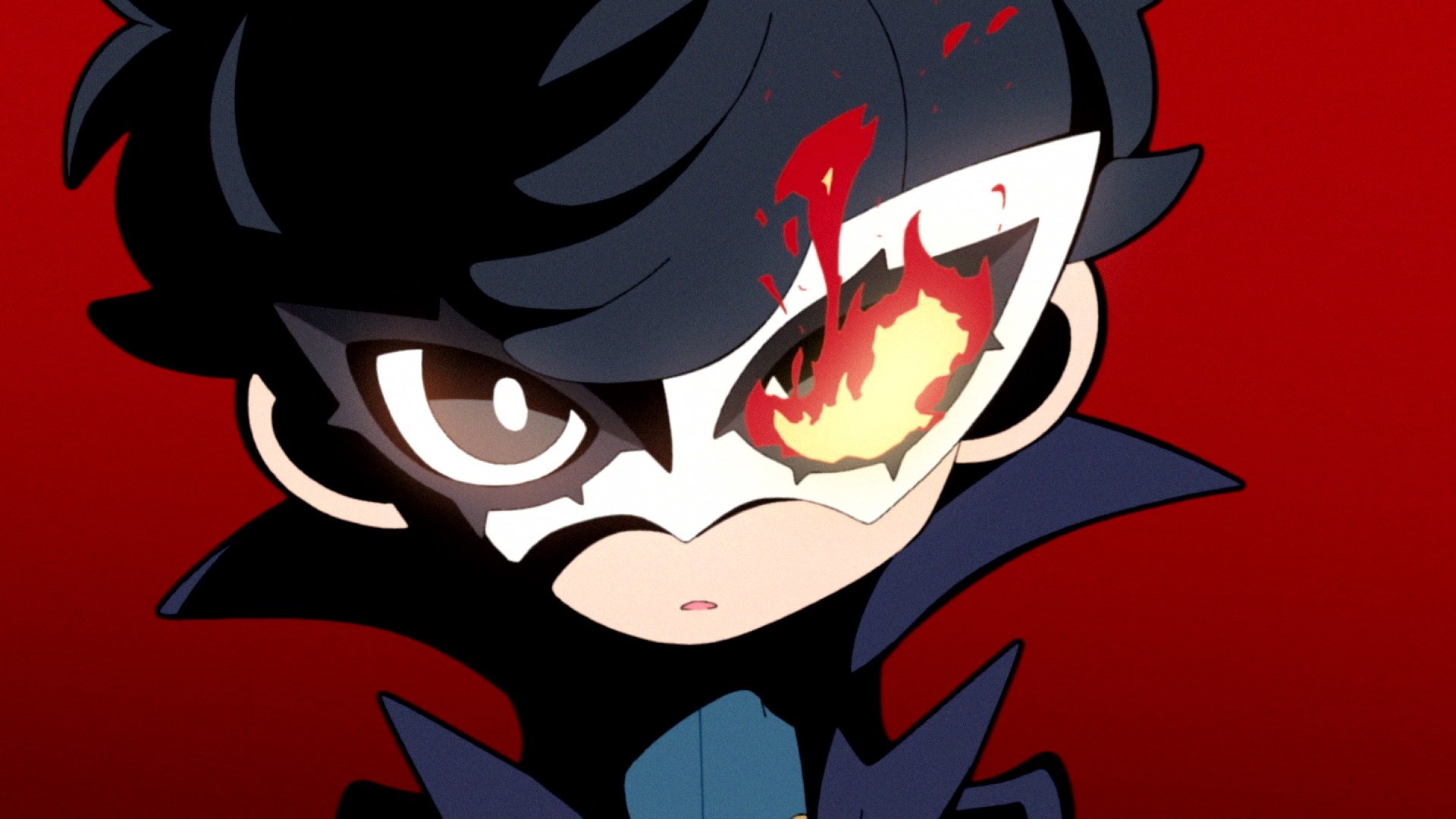 Hoy seremos Tricksters jugando a Persona 5 Tactica en GR Live