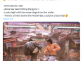 Rumor: Primera imagen filtrada del próximo Virtua Fighter