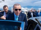 Rusia impone duras condiciones en las breves conversaciones de paz de Estambul