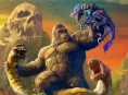 Skull Island: Rise of Kong se lanza en octubre