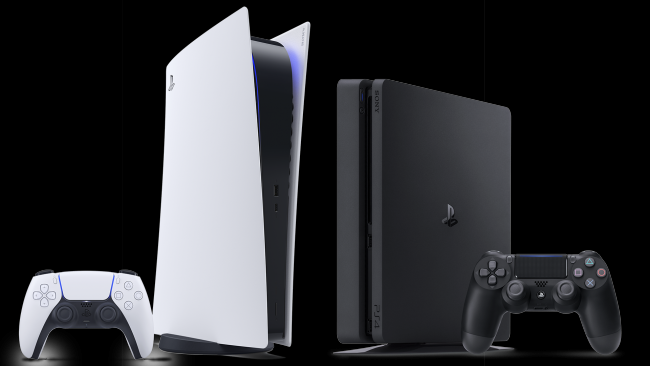 PS5 sigue vendiendo más que PS4 en el mundo, pero no en España