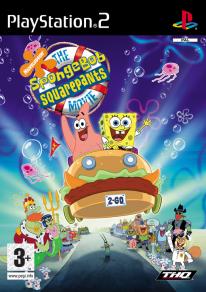 Spongebob Squarepants: The Movie