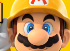 Hacen falta 9 d&iacute;as para desbloquear todo en Super Mario Maker