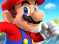 Super Mario Run 2.0.0 trae más personajes y una pantalla f2p