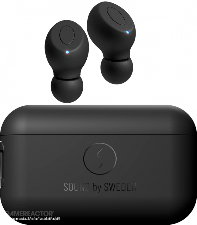 Análisis de los auriculares Supra Nero-TX