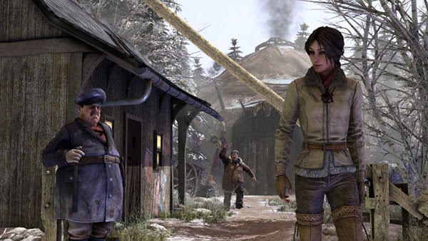 Syberia 3
