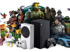 Estos son los más de 50 juegos en desarrollo para Xbox