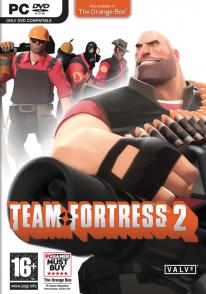 Team Fortress 2