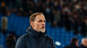 Inglaterra amplía el contrato de Thomas Tuchel como seleccionador hasta después de la Eurocopa 2028