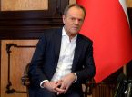 Tusk busca un voto de confianza tras la derrota electoral