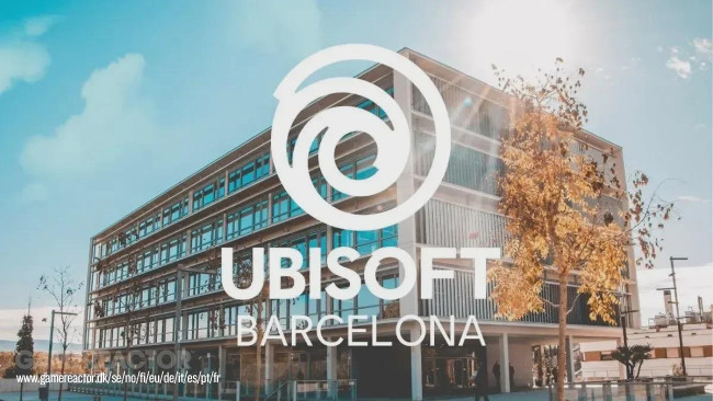 Ubisoft Barcelona anuncia un ERE y podría despedir a más de 50 empleados de la plantilla