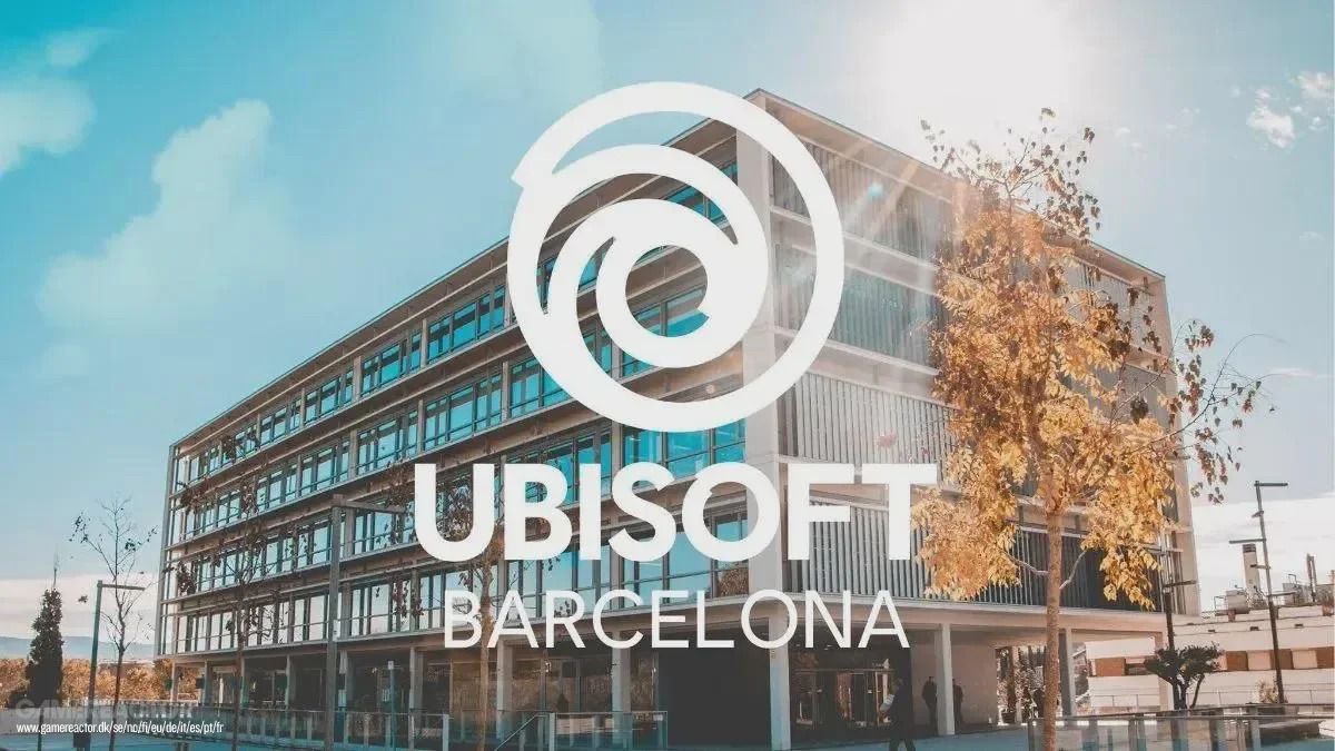 Ubisoft anuncia un ERE que afectaría al 28% de sus trabajadores en Barcelona, y la plantilla responde con una huelga parcial