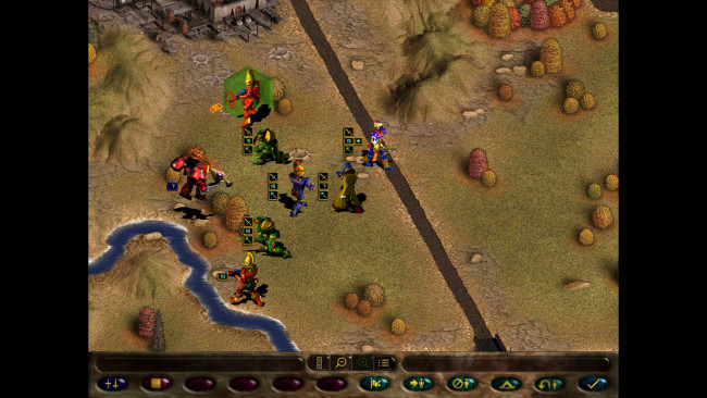 Warhammer 40,000: Rites of War - ¿Se mantiene?