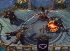 Heroes of the Storm estrena mapa asimétrico, Venganza de Almanegra