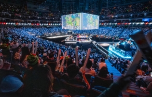 Riot Games nombra las ciudades y pa&iacute;ses anfitriones de los eventos internacionales de 2026 League of Legends 