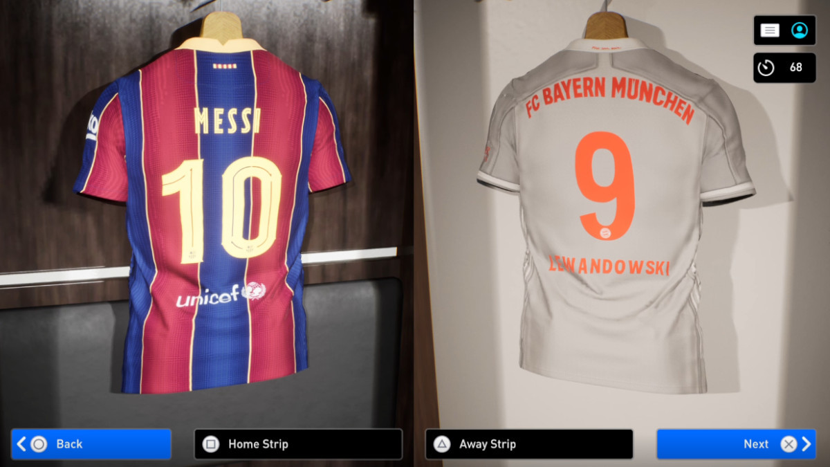 eFootball 2022